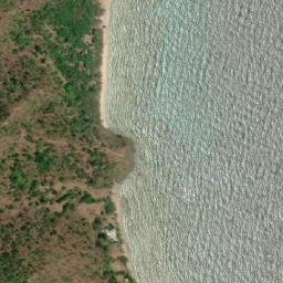 Satellite imagery of Mahaba Point, PH