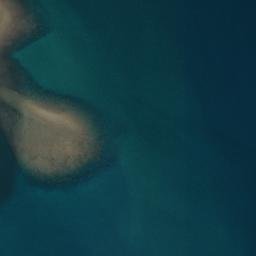 Satellite imagery of Capuluan Point, PH