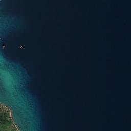 Satellite imagery of Omon Point, PH