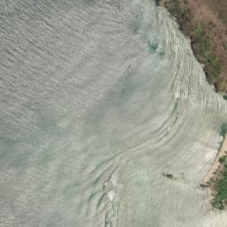 Satellite imagery of Keykayag Point, PH