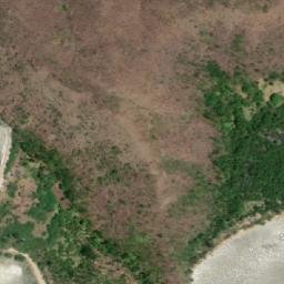 Satellite imagery of Keykayag Point, PH