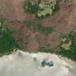 Satellite imagery of Lawilawi Point, PH