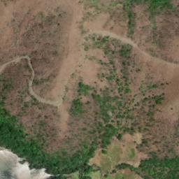 Satellite imagery of Buanbuan Point, PH