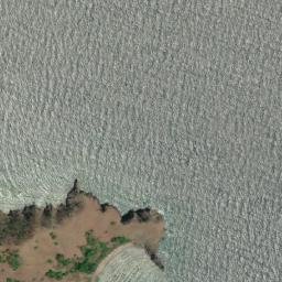 Satellite imagery of Tambo Point, PH