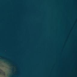 Satellite imagery of Capuluan Point, PH