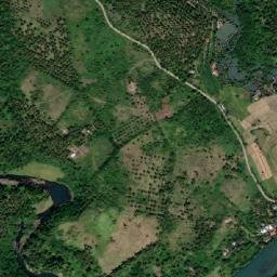 Satellite imagery of Anib Point, PH