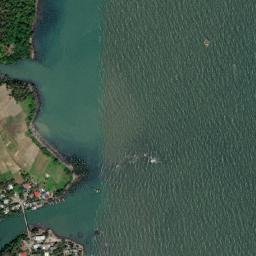 Satellite imagery of Anib Point, PH