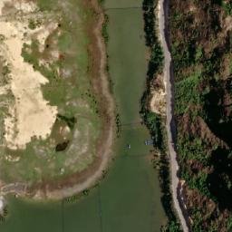 Satellite imagery of Núi Eo Vước, VN