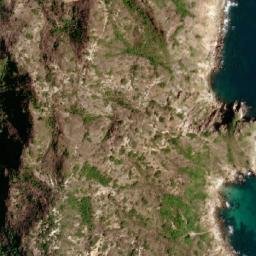 Satellite imagery of Núi Eo Vước, VN