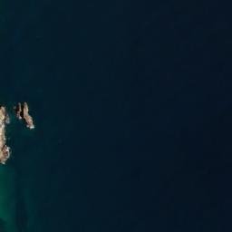 Satellite imagery of Núi Eo Vước, VN
