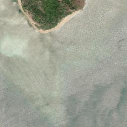 Satellite imagery of Keykayag Point, PH