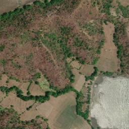 Satellite imagery of Tambo Point, PH