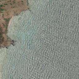 Satellite imagery of Tambo Point, PH