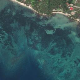 Satellite imagery of Silancapo Point, PH