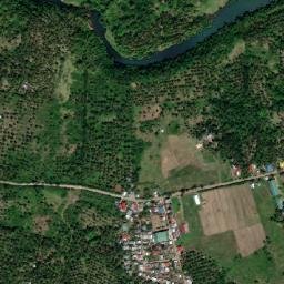 Satellite imagery of Anib Point, PH