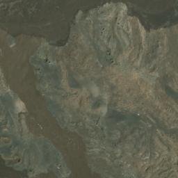 Satellite imagery of Dalaffilla, ET