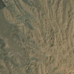 Satellite imagery of Dalaffilla, ET