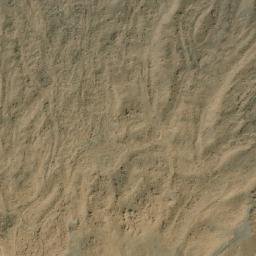 Satellite imagery of Dalaffilla, ET