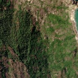 Satellite imagery of Núi Eo Vước, VN