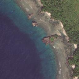 Satellite imagery of Tomibo Point, PH