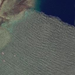 Satellite imagery of Tagbanan Point, PH