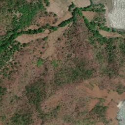 Satellite imagery of Colasi Point, PH