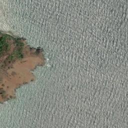 Satellite imagery of Colasi Point, PH