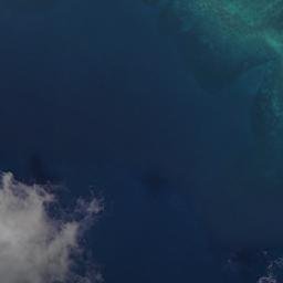 Satellite imagery of Silancapo Point, PH