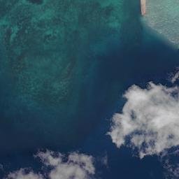 Satellite imagery of Silancapo Point, PH