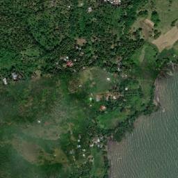Satellite imagery of Anib Point, PH