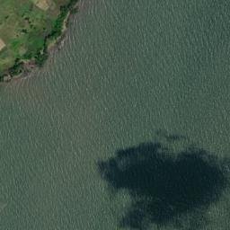 Satellite imagery of Anib Point, PH