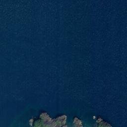 Satellite imagery of Caramoan Point, PH