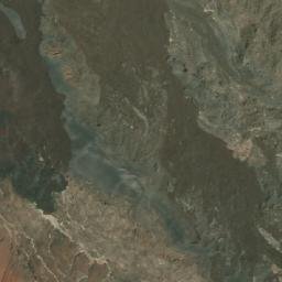 Satellite imagery of Dalaffilla, ET