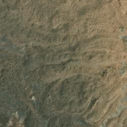 Satellite imagery of Dalaffilla, ET