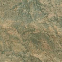 Satellite imagery of Daghil Liddola, ER