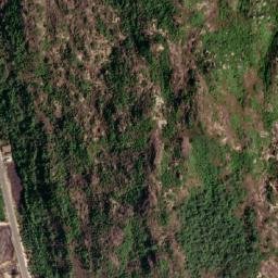 Satellite imagery of Núi Eo Vước, VN
