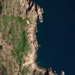 Satellite imagery of Núi Eo Vước, VN