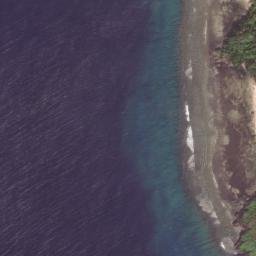Satellite imagery of Tomibo Point, PH