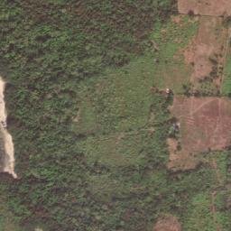 Satellite imagery of Tomibo Point, PH