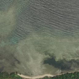 Satellite imagery of Tagbanan Point, PH