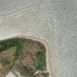 Satellite imagery of Ponta Nang Kayimoy Point, PH