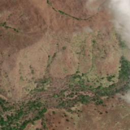 Satellite imagery of Tabao Point, PH