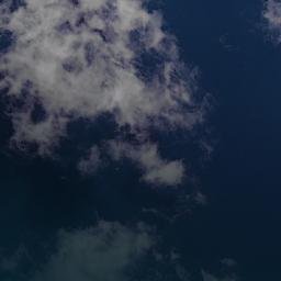 Satellite imagery of Silancapo Point, PH