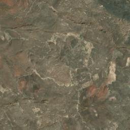 Satellite imagery of Dalaffilla, ET