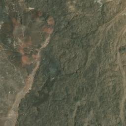 Satellite imagery of Dalaffilla, ET