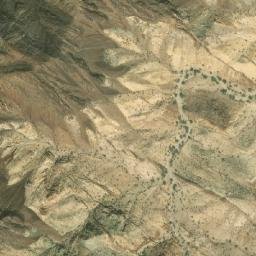 Satellite imagery of Garulo, ER