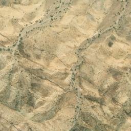 Satellite imagery of Garulo, ER