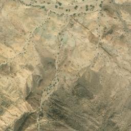 Satellite imagery of Garulo, ER