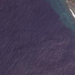 Satellite imagery of Tomibo Point, PH