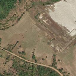 Satellite imagery of Ponta Nang Kayimoy Point, PH